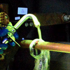 MPI (Magnetic Particle Inspection)